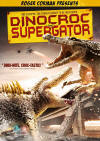 Dinocroc Vs Supergator (DVD)