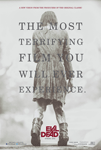 Evil Dead Poster (2013)