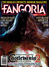 Fangoria Magazine #324