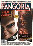 Fangoria Magazine #327