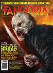 Fangoria Magazine #330