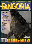Fangoria Magazine #333