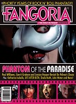 Fangoria Magazine #335