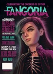 Fangoria Magazine #342