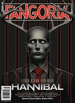 Fangoria Magazine #343