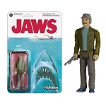 ReAction Figures: Jaws Quint