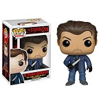 The Strain Dr. Ephraim Goodweather Pop! Vinyl Figure