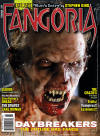 Fangoria Magazine #289
