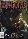 Fangoria Magazine #290