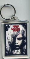 Night of the Living Dead Key Chain