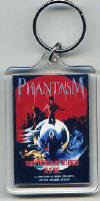 Key Chains: Phantasm