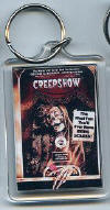 Creepshow Key Chain