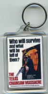 Key Chains: The Texas Chainsaw Massacre