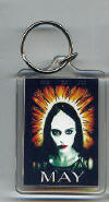 May Key Chain