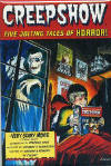 Creepshow Magnet