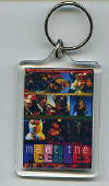 Meet the Feebles Key Chain