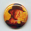 A Nightmare on Elm Street Freddy Krueger Button