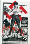 Magnets: Ilsa She Wolf of the SS