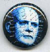 Hellraiser Button