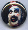 Captain Spaulding Button