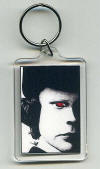 Key Chains: The Omen