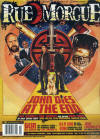 Rue Morgue Magazine #130