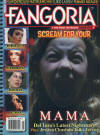 Fangoria Magazine #320
