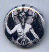 Baphomet Button
