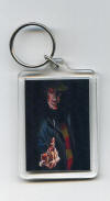 A New Nightmare on Elm Street Key Chain