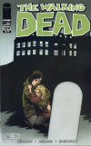 The Walking Dead #109