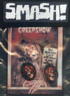 Earrings: Creepshow