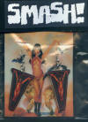 Earrings: Vampirella