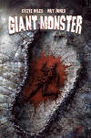 Giant Monster Trade Paperback