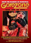 Gorezone Magazine #34