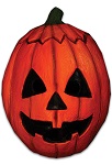 Halloween III Pumpkin Mask