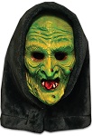 Halloween III Witch Mask