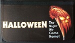 Halloween Woman's Wallet