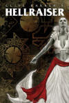 Hellraiser Vol 3
