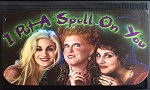Hocus Pocus Woman's Wallet