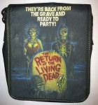 Return of the Living Dead Small Shoulder Bag