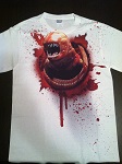 Alien Chestburster Shirt