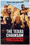 Texas Chainsaw Massacre Family Poster