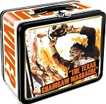 Lunch Box: Texas Chainsaw Massacre