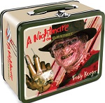 Lunch Box: A Nightmare on Elm Street