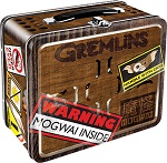 Lunch Box: Gremlins