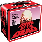 Lunch Box: Dawn of the Dead