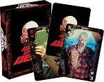 Dawn of the Dead Playing Cards
