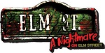 A Nightmare on Elm Street Sign Funky Chunky Magnet