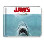 Jaws Billfold Wallet