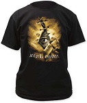 Jeepers Creepers Shirt